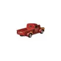 Mattel Cars - Hot Rod Smokey GBV80 (DXV29)
