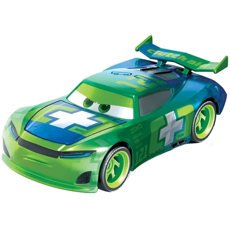 Mattel Cars - Noah Gocek GKB08 (DXV29)