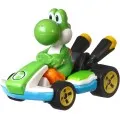 Mattel Hot Wheels - Mario Kart, Yoshi (Standard Kart) GLP38 (GBG25)