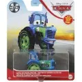 Mattel Cars - Clutch Aid Racing Tractor GRR83 (DXV29)