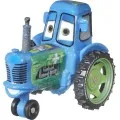 Mattel Cars - Clutch Aid Racing Tractor GRR83 (DXV29)