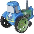 Mattel Cars - Clutch Aid Racing Tractor GRR83 (DXV29)