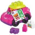 Fisher Price - Mega Bloks, Catie Convertible GXX10 (CND62)