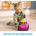 Fisher Price - Mega Bloks, Catie Convertible GXX10 (CND62)