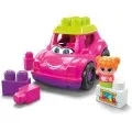 Fisher Price - Mega Bloks, Catie Convertible GXX10 (CND62)