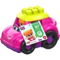 Fisher Price - Mega Bloks, Catie Convertible GXX10 (CND62)