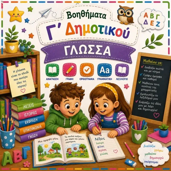 Γλώσσα