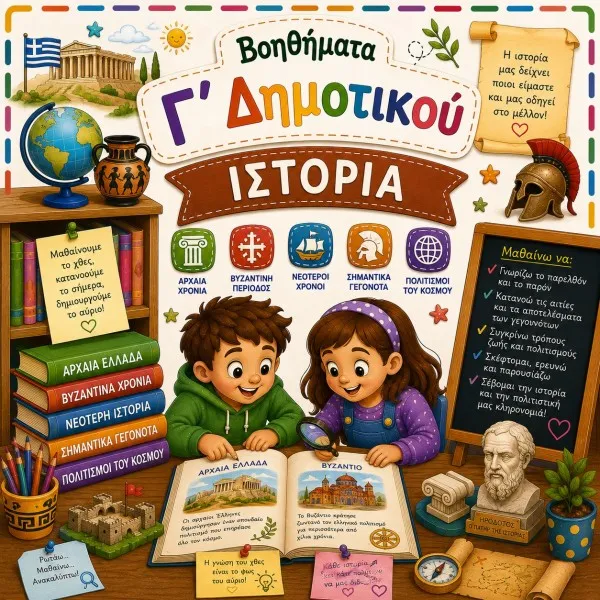 Ιστορία