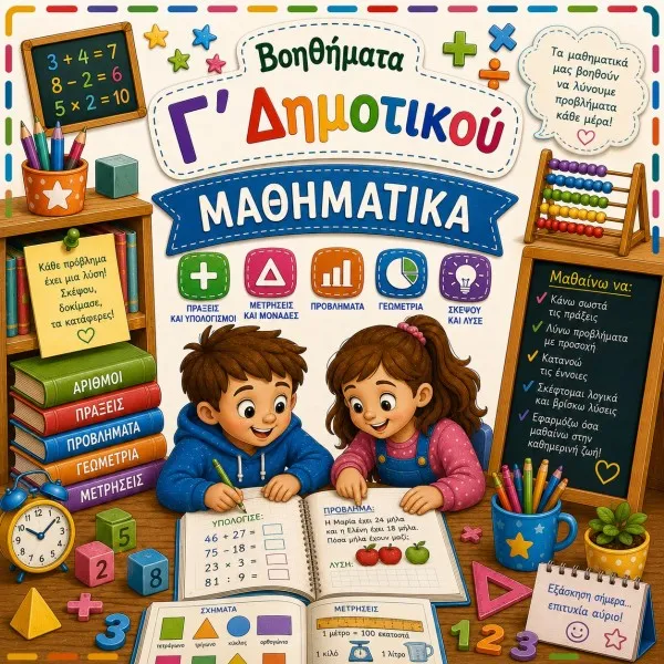 Μαθηματικά