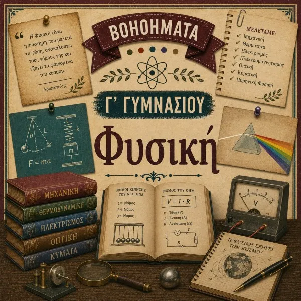 Φυσική