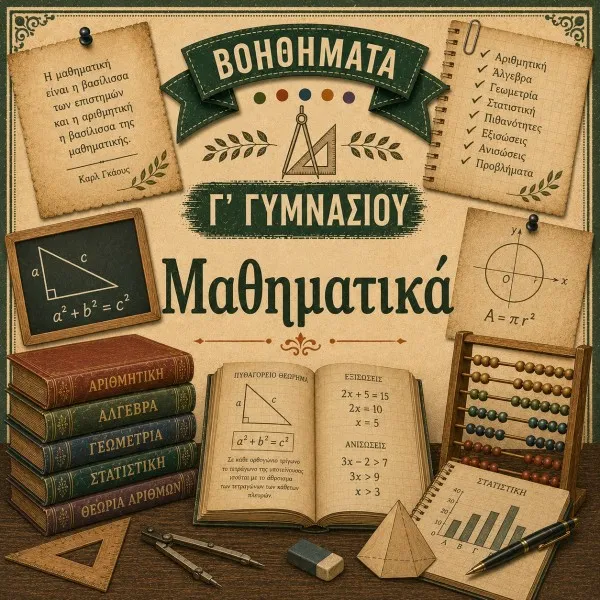 Μαθηματικά