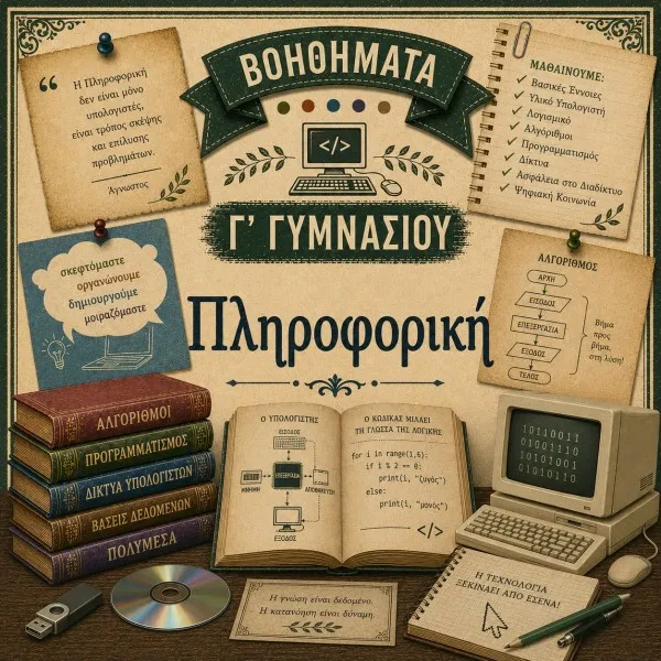 Πληροφορική