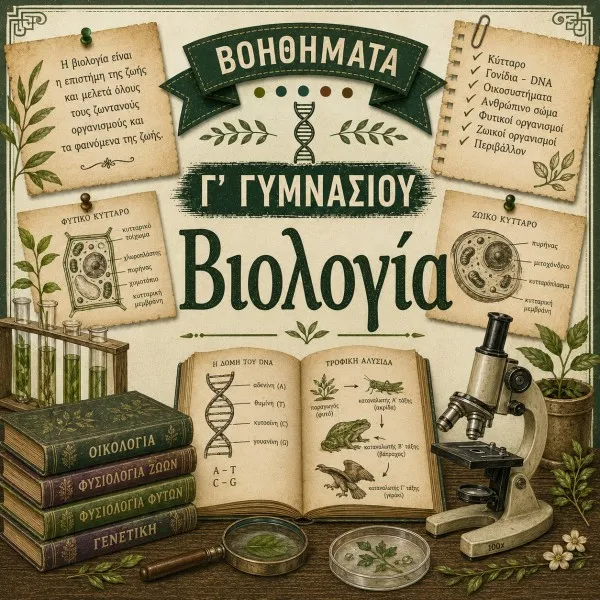 Βιολογία