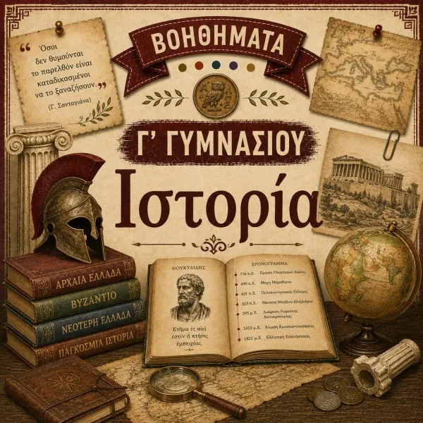 Ιστορία