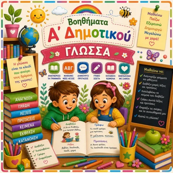 Γλώσσα