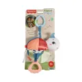 Fisher Price - Sea Me Bounce Turtle HKD62