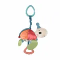 Fisher Price - Sea Me Bounce Turtle HKD62