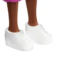 Mattel Polly Pocket - Κούκλα με Φουτεράκι Γατάκι HKV99 (HKV98) Mattel Polly Pocket - Κούκλα με Φουτεράκι Γατάκι HKV99 (HKV98)