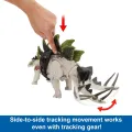 Mattel Jurassic World - Dino Trackers, Stegosaurus HLP24 (HLP23) Mattel Jurassic World - Dino Trackers, Stegosaurus HLP24 (HLP23)