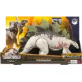 Mattel Jurassic World - Dino Trackers, Stegosaurus HLP24 (HLP23) Mattel Jurassic World - Dino Trackers, Stegosaurus HLP24 (HLP23)