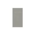 Adbook - Εβδομαδιαία Ατζέντα Κάθετη Minimal 2027, Greise 8.5x17 HM-1049-11