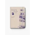 Adbook - Ημερήσιο Ημερολόγιο Roots 2027, Be With This Moment 12x17 HM-2445-B