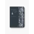 Adbook - Ημερήσιο Ημερολόγιο Roots 2027, Life Unfolds Now 12x17 HM-2445-D