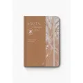 Adbook - Ημερήσιο Ημερολόγιο Roots 2027, Nature Moves Through Us 12x17 HM-2445-E
