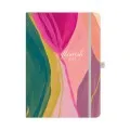 Adbook - Ημερήσιο Ημερολόγιο Free Dream 2027, Flourish 17x25 HM-2503A