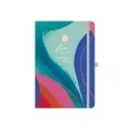Adbook - Ακαδημαϊκό Ημερολόγιο Free Dream, Ημερήσιο 2026-2027 14x21cm, Flow HM-2524