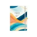 Adbook - Ακαδημαϊκό Ημερολόγιο Free Dream, Ημερήσιο 2026-2027 14x21cm, Inspire HM-2524