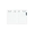 Adbook - Ακαδημαϊκό Ημερολόγιο Free Dream, Ημερήσιο 2026-2027 14x21cm, Shine HM-2524