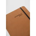 Adbook - Ημερήσιο Ημερολόγιο Eco Elastic 2025, Mint 14x21 HM-3214-31 Adbook - Ημερήσιο Ημερολόγιο Eco Elastic 2025, Mint 14x21 HM-3214-31