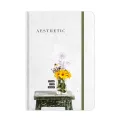 Adbook - Ημερήσιο Ημερολόγιο Aesthetic 2025, Bloom With Grace 14x21 HM-3424 Adbook - Ημερήσιο Ημερολόγιο Aesthetic 2025, Bloom With Grace 14x21 HM-3424