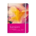 Adbook - Ημερήσιο Ημερολόγιο Lumière 2027, Our Magnificent Power To Being 14x21 HM-3444-C