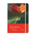 Adbook - Ημερήσιο Ημερολόγιο Lumière 2027, Our Strength To Enlighten 14x21 HM-3444-D