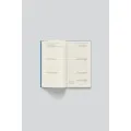 Adbook - Εβδομαδιαία Ατζέντα Κάθετη Lumière 2027, Our Magnificent Power To Being 9x17 HM-3479-C