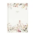 Adbook - Ημερήσιο Ημερολόγιο Grace 2027, Spring Flowers 12x17 HM-3515-A