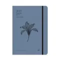 Adbook - Ημερήσιο Ημερολόγιο Season Of You 2027, Lavender, Season Of Serenity 14x21 HM-3624-23