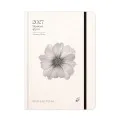 Adbook - Ημερήσιο Ημερολόγιο Season Of You 2027, Soft Beige, Season Of Peace 14x21 HM-3624-41