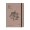 Adbook - Ημερήσιο Ημερολόγιο Season Of You 2027, Almond, Season Of Wisdom 17x25 HM-3623-58