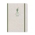 Adbook - Ημερήσιο Ημερολόγιο Ocean 2027, Φύκια 12x17 HM-4025-C