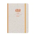 Adbook - Ημερήσιο Ημερολόγιο Ocean 2027, Κοράλια 9x13 HM-4026-E