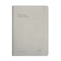 Adbook - Ημερήσιο Ημερολόγιο Refined Agile 2027, Greise 14x21 HM-5024-11