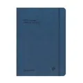 Adbook - Ημερήσιο Ημερολόγιο Refined Agile 2027, Blue 14x21 HM-5024-20