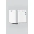 Adbook - Ημερήσιο Ημερολόγιο Handy 2027, Grey 17x25 HM-9223-12