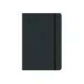 Adbook - Ακαδημαϊκό Ημερολόγιο Handy, Ημερήσιο 2026-2027 14x21cm, Black HM-9234-19