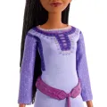 Mattel Disney Princess - Wish Asha Mattel HPX23 (HPX22) Mattel Disney Princess - Wish Asha Mattel HPX23 (HPX22)