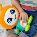 Fisher Price - Εκπαιδευτικός Φωτεινούλης DJ HRC42 Fisher Price - Εκπαιδευτικός Φωτεινούλης DJ HRC42