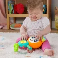 Fisher Price - Εκπαιδευτικός Φωτεινούλης DJ HRC42 Fisher Price - Εκπαιδευτικός Φωτεινούλης DJ HRC42